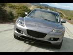 Mazda RX-8 2004 года